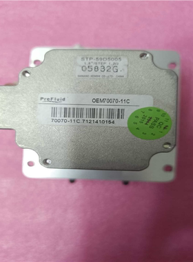 普瑞PreFluid蠕动泵（憨憨电子）