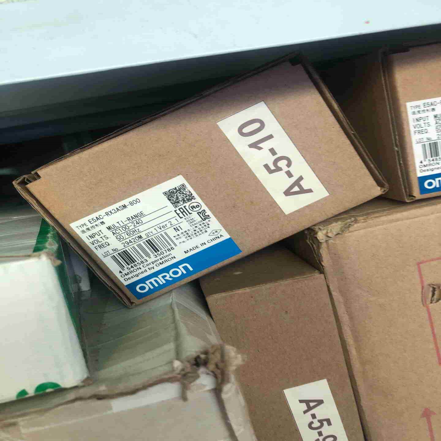 E5AC-RX3ASM-800议价