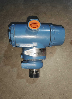 罗斯蒙特3051TG3A变送器3051TG3A2B21AB4~议价