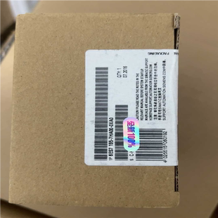 7HA00 195 0XA0西门子模块全新原装 正品 议价 未开封20 顺庆