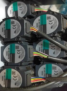 BLHM015K-20   电机带减速机(崽崽配件）