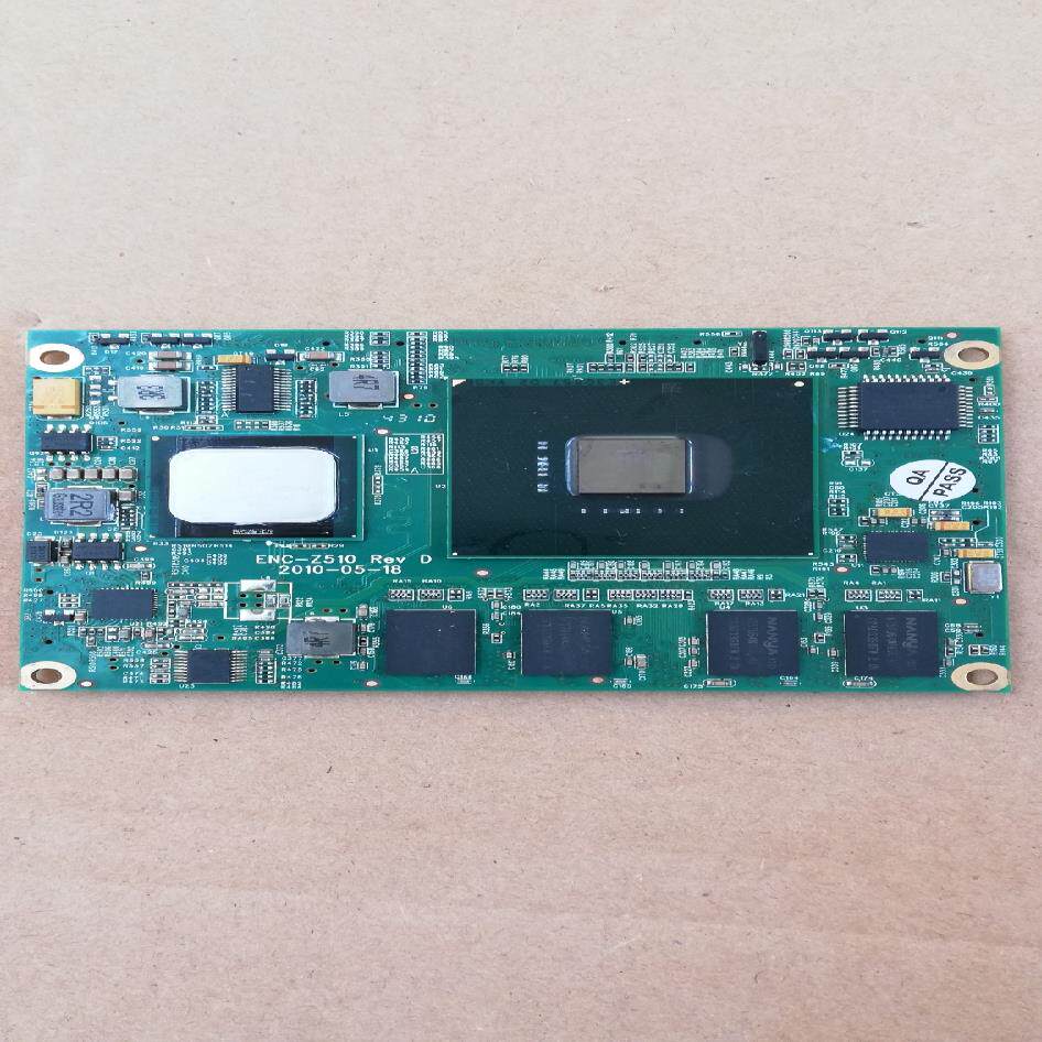 【汇生】ENC-Z510工控主板【议价】