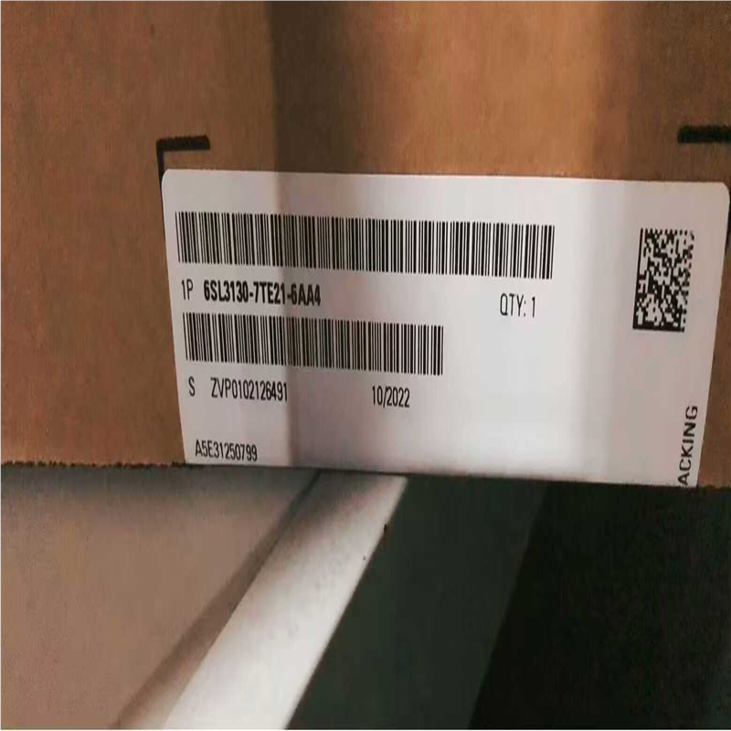 议~西门子6SL3130-7TE21-6AA4全新原装