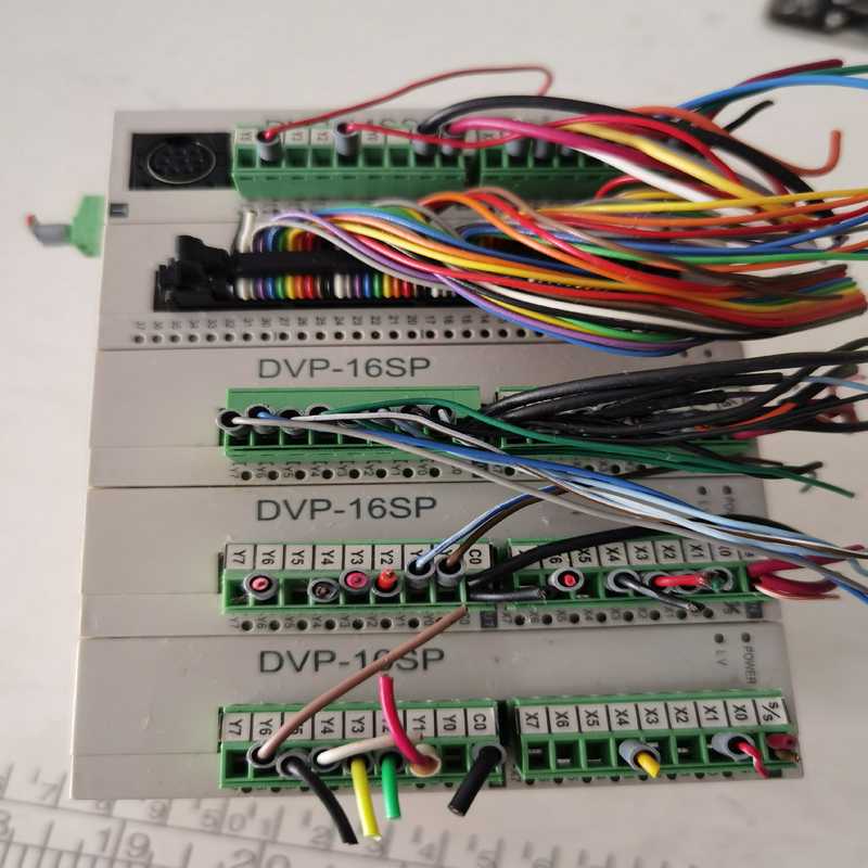 台达PLC    DVP-14SS2 / DVP-32SM/（崽载电子）