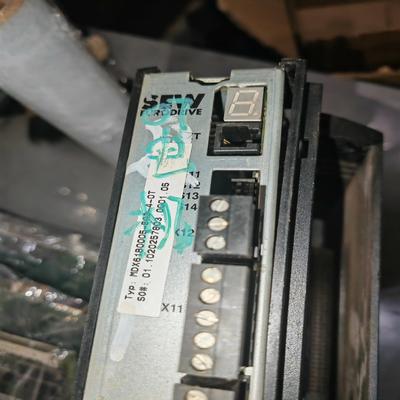 议~SEW驱动器  MDX6 1B0005-5A3-0T