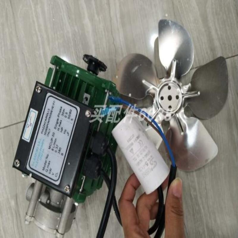 原装意大利SCEXPORT SRL MCUP-50 230v380V电机水泵现货