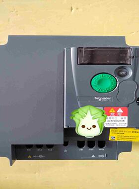 施耐德变频器 ATV310-4kw议价