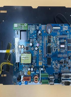 研华 10寸 触摸屏 主板 080H03_53 VER:1.~议价