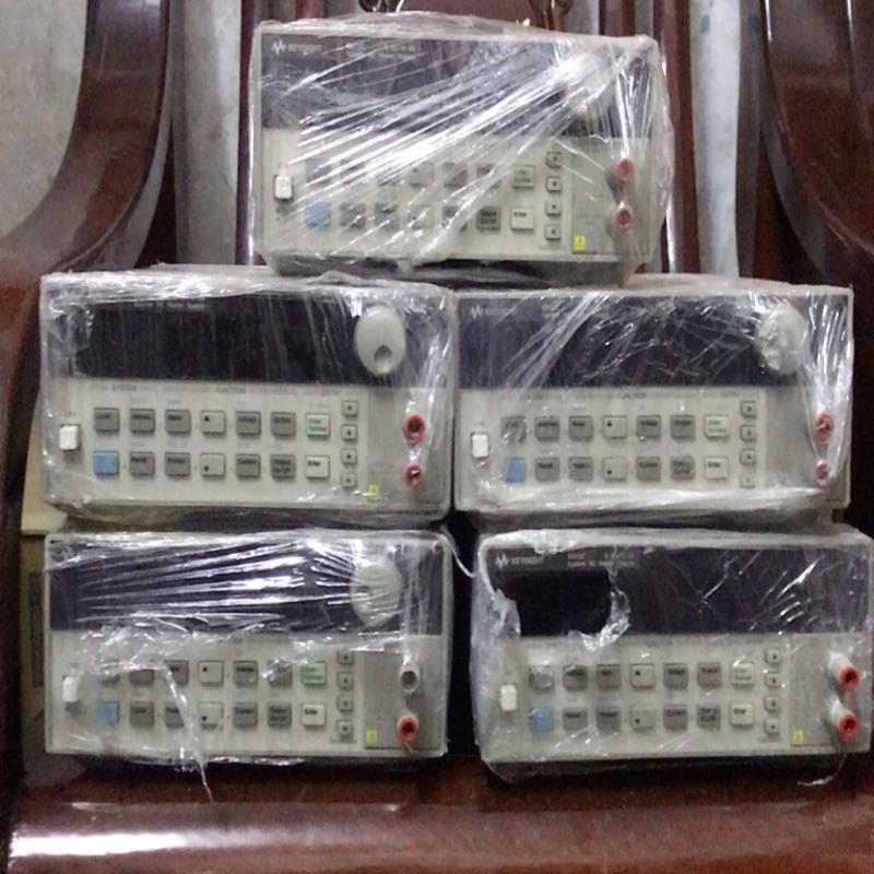 是德科技 6611C 高精度电源 安捷伦0-8v 0-5A（耶耶电子）