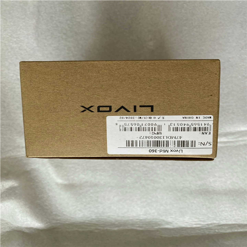 （仔仔配件）觅道 MID360 Livox  三维多线激光雷达 3D固态