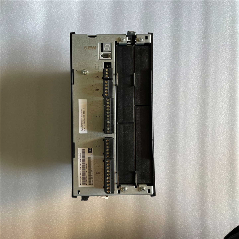 【汇生】MDX61B0110-5A3-4-00变频器，实照现货，已试【议价】