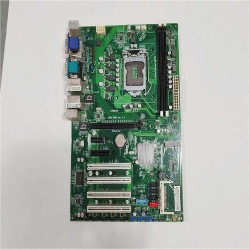 【汇生】特新！华北AIMB-7506Ver:1.0工控机主板B75级【议价】