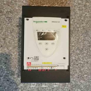 成色非常 55KW 询价 成色很新软启动器ATS22C11Q