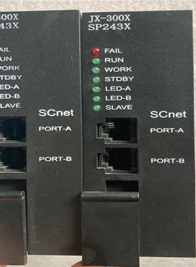 浙大中控 JX-300X SP243X议价