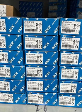 【顺庆】6052384 WL100-2P1429全新原装正品德国si【议价】