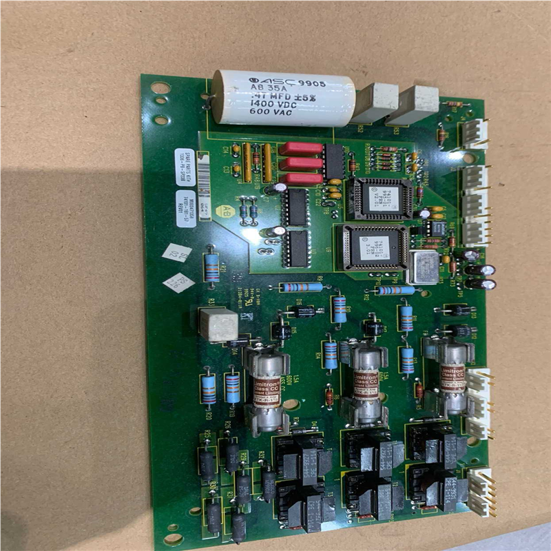 AB罗克韦尔板卡议价