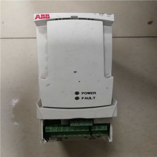 38适用 议价ABB变频器ACS310 03E 03A6 1.1KW