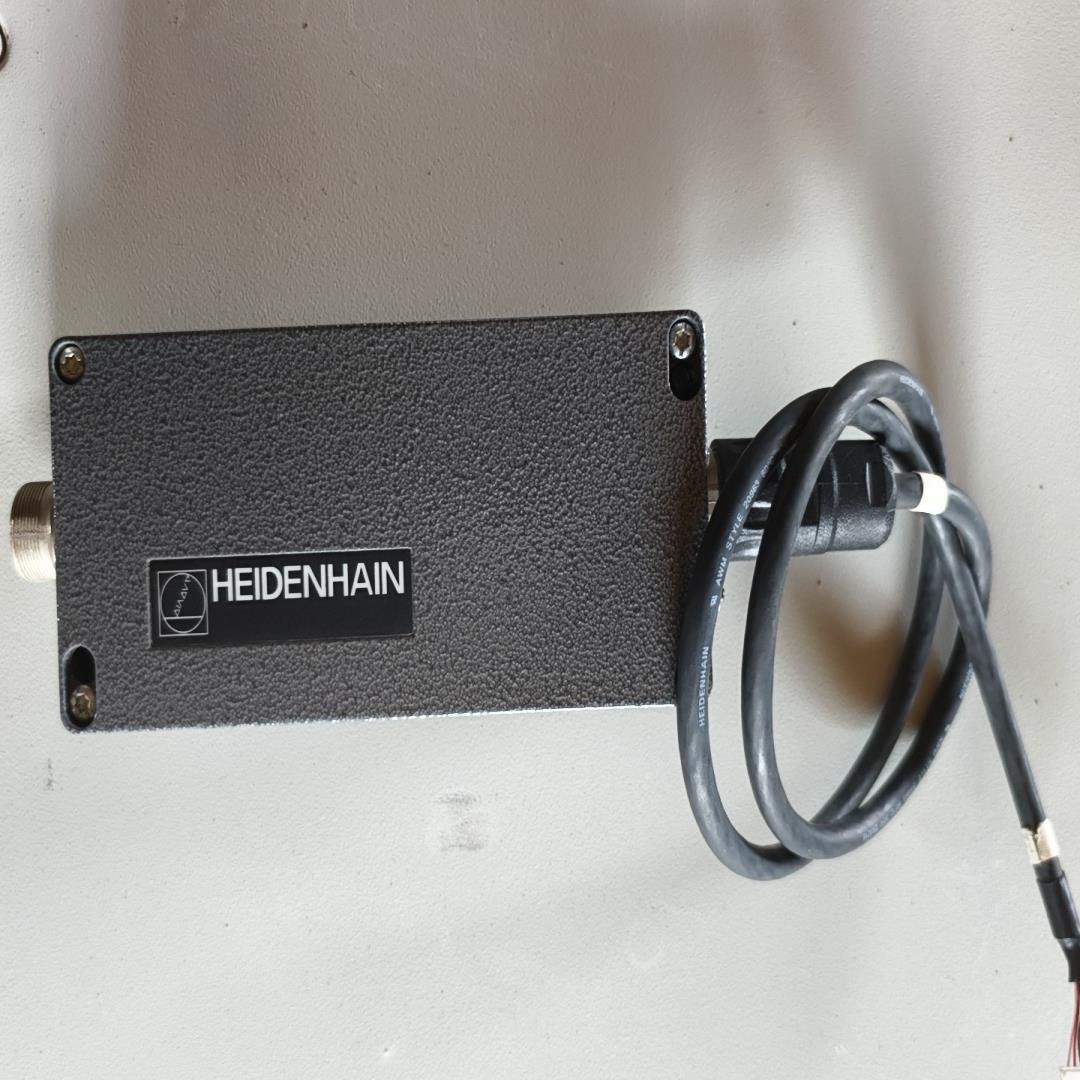 海德汉 HEIDENHAIN 信号处理器, 信号放大器 细分(崽崽配件)