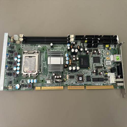 台湾艾讯SBC81206 REV:A3-RC工控主板~议价