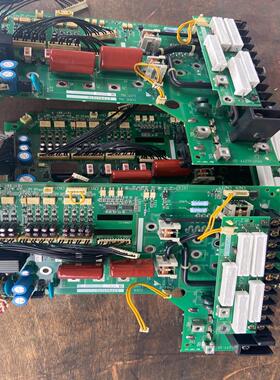 【汇生 】安川变频器电源驱动板 YPHT31277-1D 功能包好【议价】