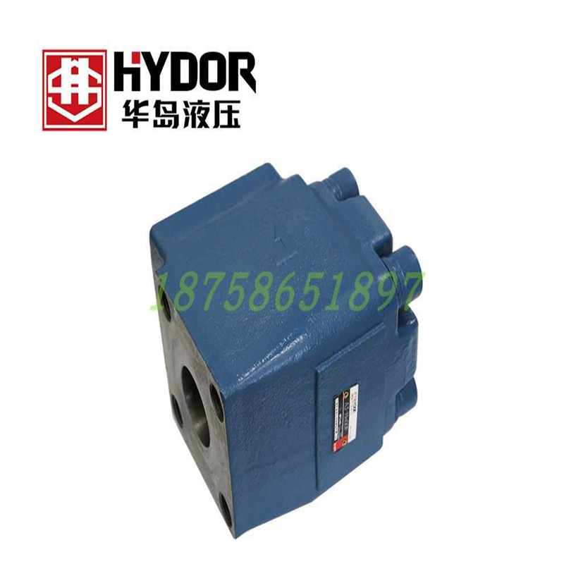 上海华岛液压直角单向阀 AJ-Ha50F AJ-Hb50F DF-F50H1 DF-F50H2