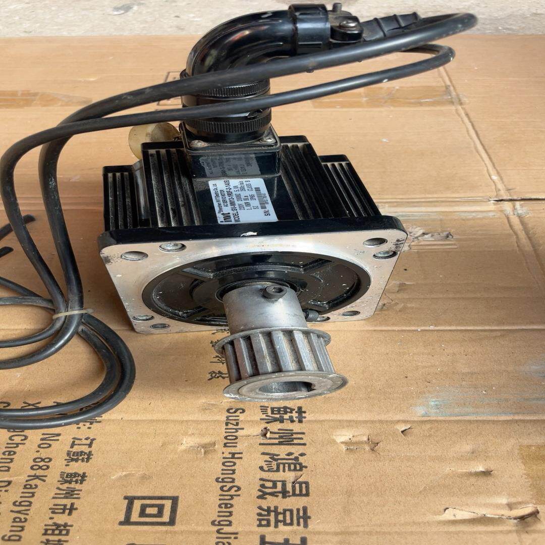 【汇生】英威腾伺服电机  SV-MM13-1R0F-2-1A0B【议价】