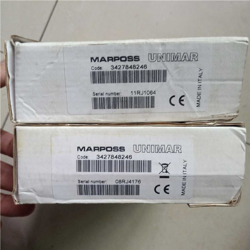 MARPOSS马波斯L46探头3427848246全新原装 马波斯L46测量头议价~