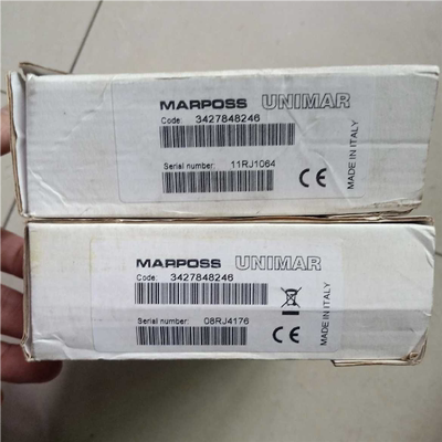 MARPOSS马波斯L46探头3427848246全新原装 马波斯L46测量头议价~