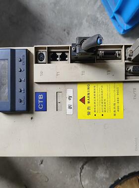 北京超同步伺服驱动器BKSC-45P5GH5B功率5.5KW（憨憨电子）