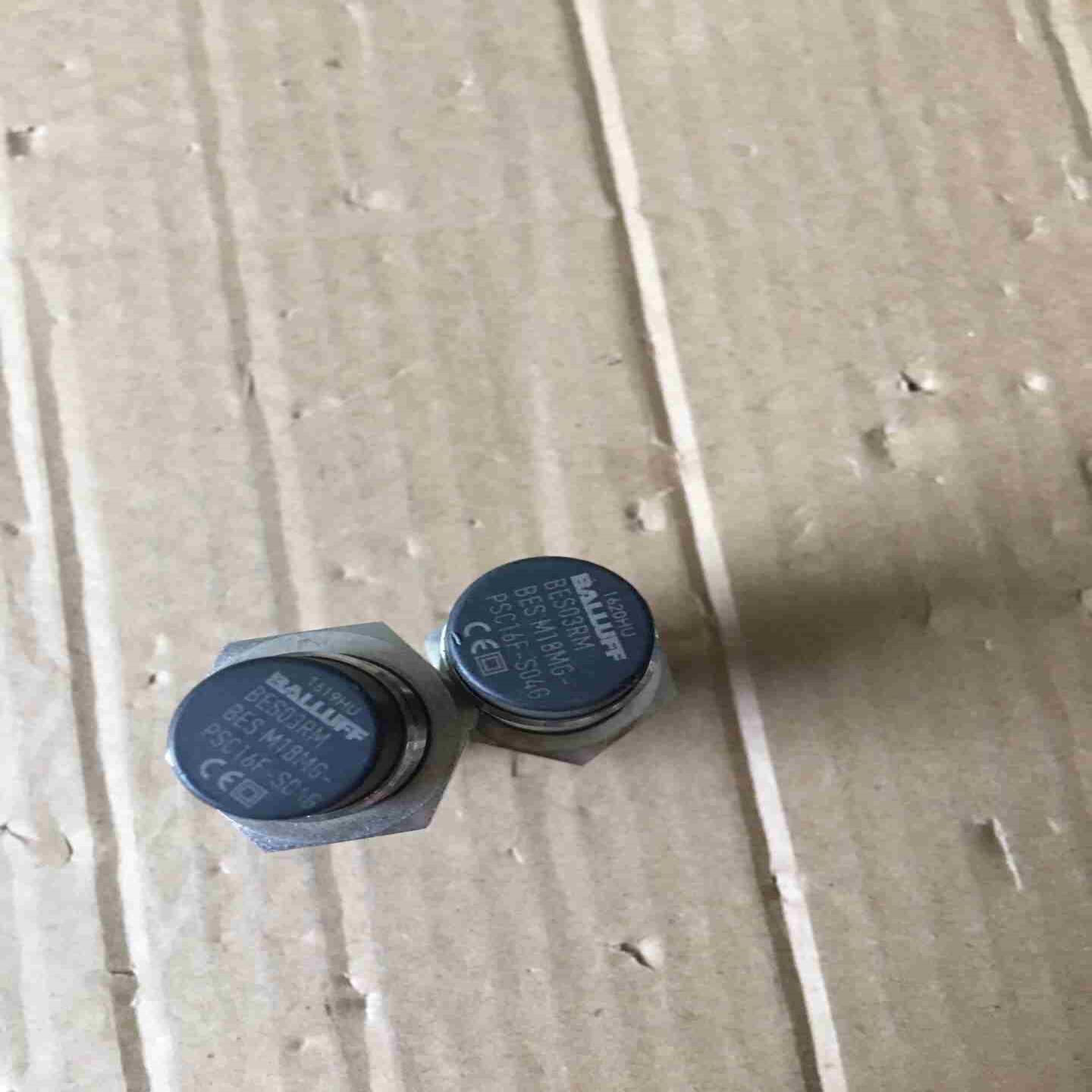 BALLUFF传感器BES03RM BES M18M议价