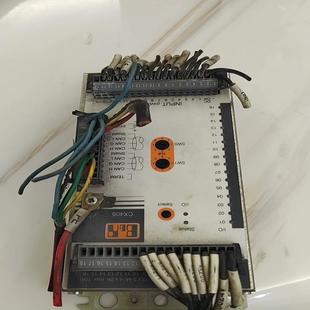 询价 B&R贝加莱 CPU模块 7CX408.50