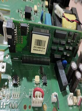 【汇生】abb主板，电源板rint5514c【议价】