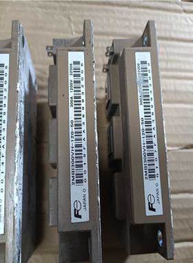 富士模块2MBI300VH-120-50， MBI200VH~议价