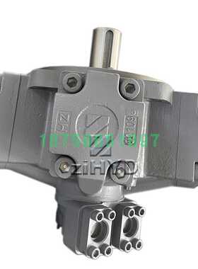 ziHYD五星液压马达JMDG6-400 450 500 600 700 750