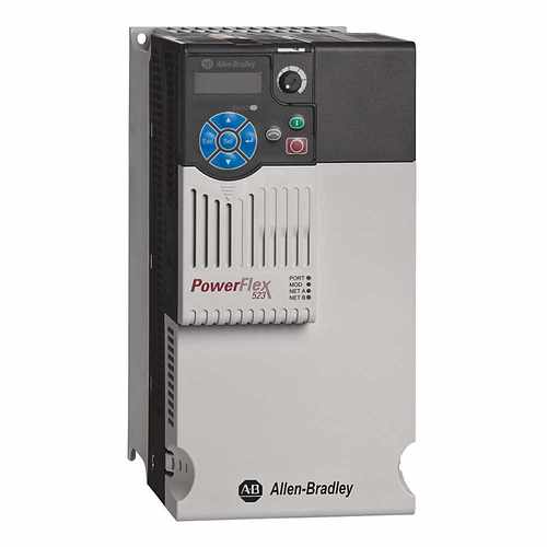 25A-V4P8N104变频器罗克韦尔Allen-Bradley全新25AV4P8N104~议价