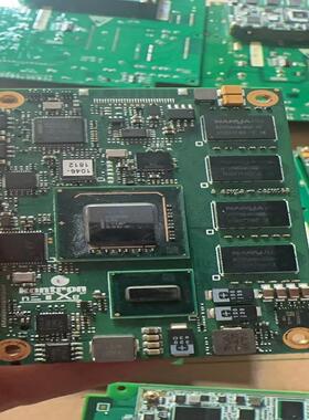 （仔仔配件）控创MI001-CP1416-1B工控主板 议价kontro