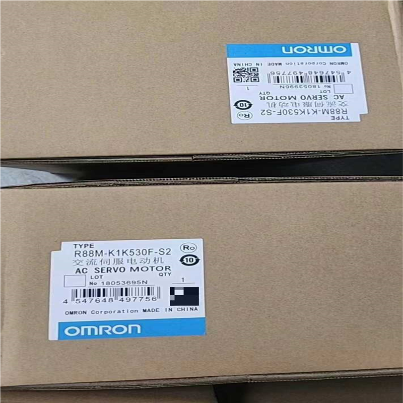 R88M-K3K030C-B 伺服电机(崽崽配件)