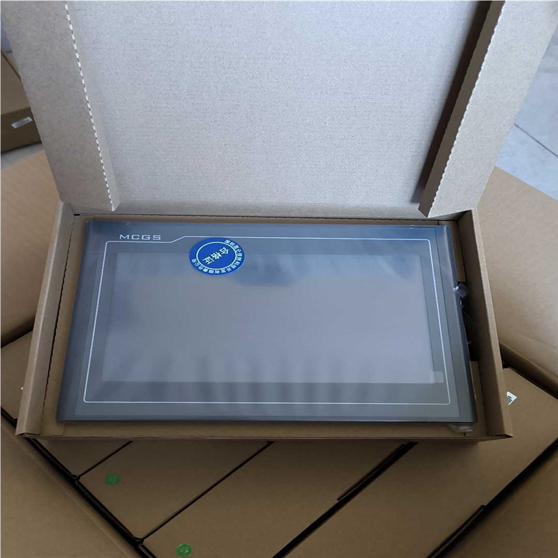 （议价）通态10寸触摸屏TPC1021kt 全新原装正品