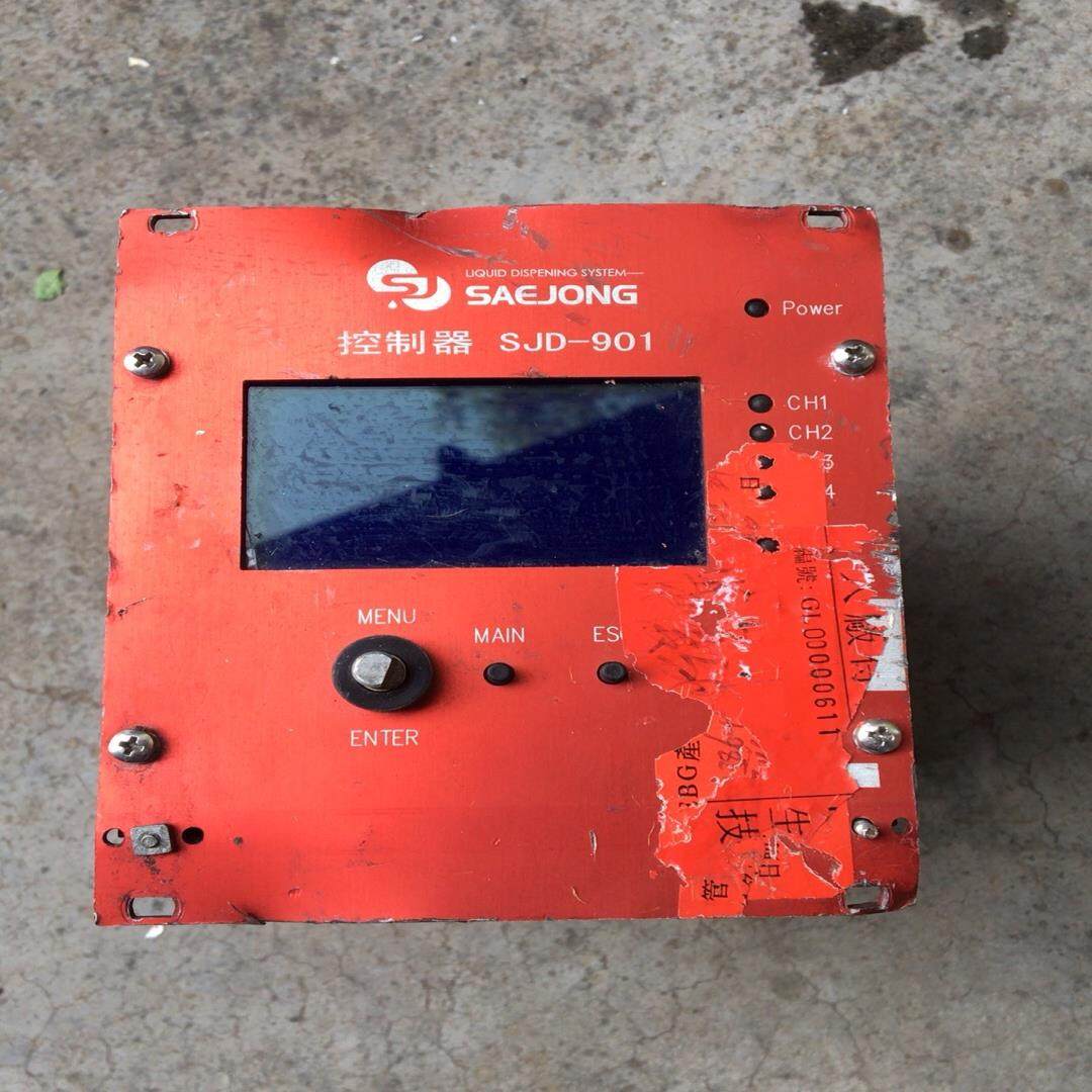 议~SAEJONG世宗点胶控制器SJD-901,3C数码配件,其它配件,淘宝优惠券,粉丝福利购,淘宝优惠卷