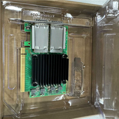 (议价)新Mellanox MCX556A-E Conne