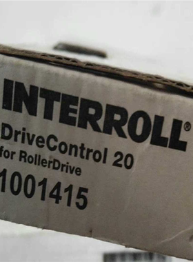 DriveControl20(89ra)   INTERRO(崽崽配件）