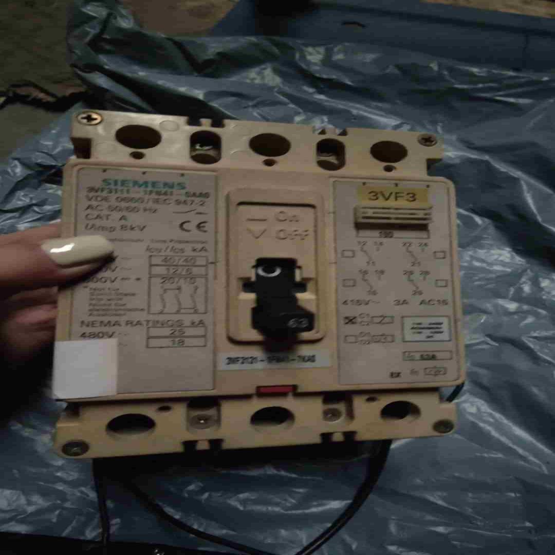 Siemens 3VF3111-1FN41-0AA0议价