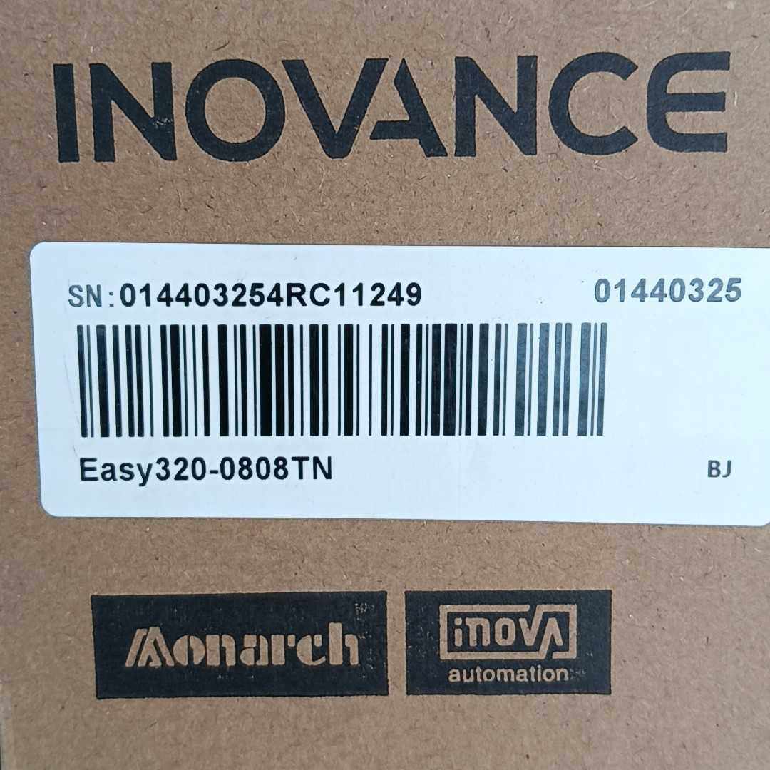汇川 Easy320-0808TN,全新原装正品~议价