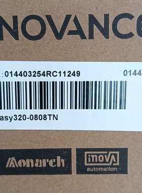 汇川 Easy320-0808TN,全新原装正品~议价