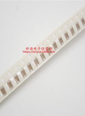 120贴X片电容222100V2.2NF222K精度±10RYN%76R1盘4千个