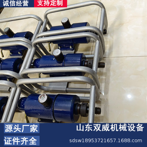 双威ZNF50煤矿用气动振动器