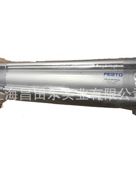 准DIOT5NC-0-50费-PPV-A订货号163371DNC系列标气缸斯托FESTO