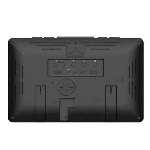 钟新品 彩气象RF室内外温闹湿度计电3402波钟气象站天屏气预报钟