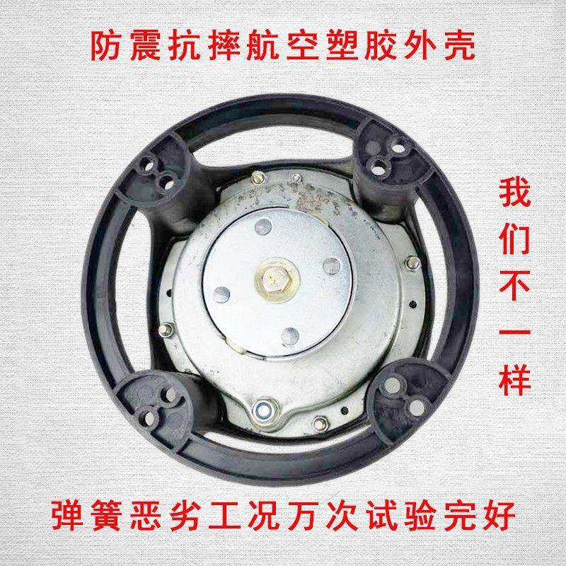 微耕器机手摇免柴拉启动GVU器17018186F7风冷油机发电机起动新款