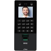 智考能勤门禁机体脸密码 ID刷卡x112一机办人公室电磁锁门禁厂家